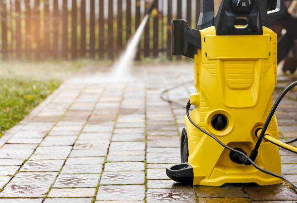 Best Factory Floor Cleaning  in Woodside, PA